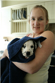 Molly Photo 1