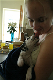Molly Photo 4