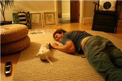 Molly Photo 3